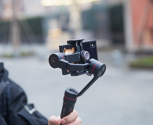 昆明短視頻拍攝對設備的要求是什么